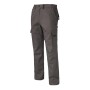 Optimax CP Carbone Grey Barroud Trousers