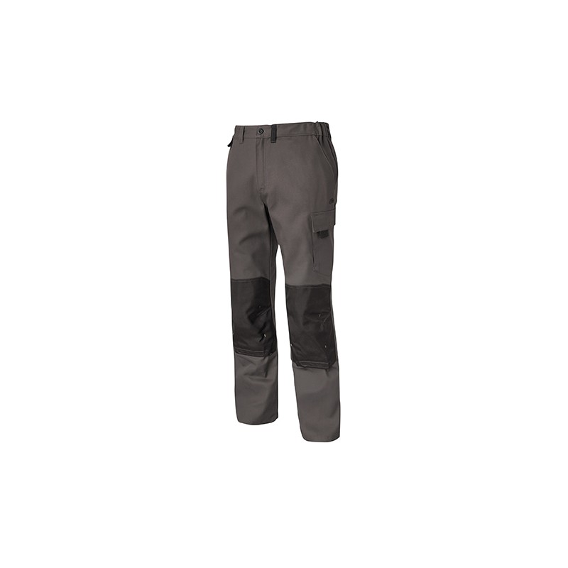 Pantalon genouilleres optimax nd cp Molinel