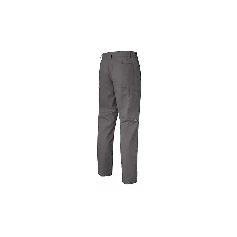 Pantalon genouillères Steel OPTIMAX ND CP