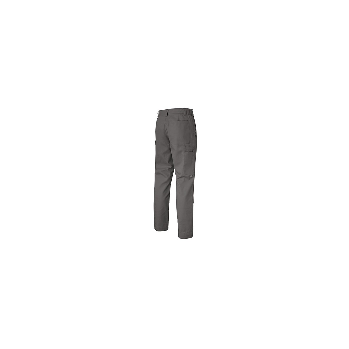Pantalon genouillères Steel OPTIMAX ND CP