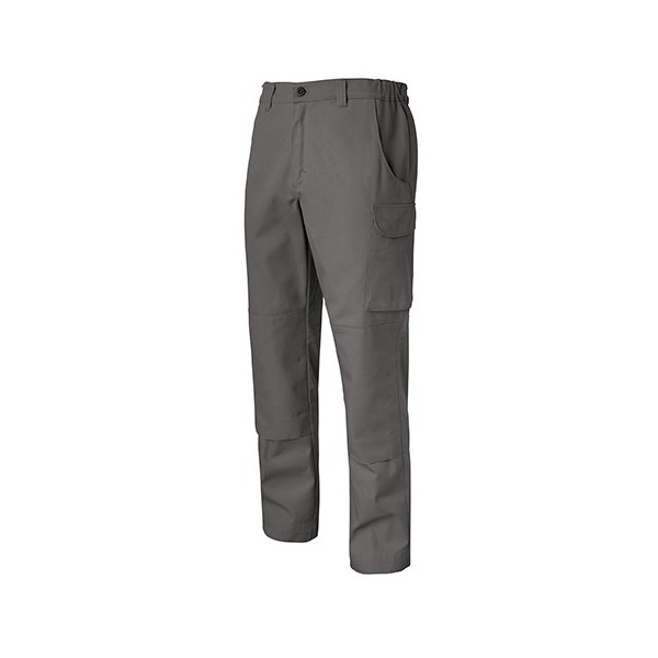 Pantalon genouillères Steel OPTIMAX ND CP