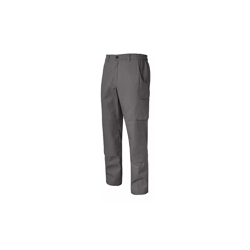 Pantalon genouillères Steel OPTIMAX ND CP