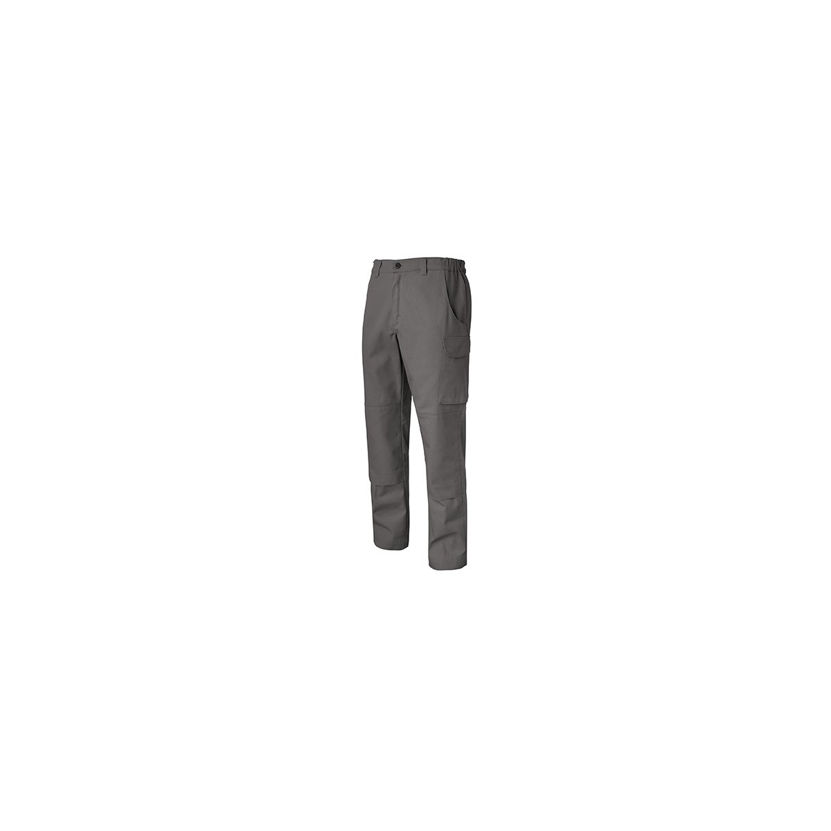 Pantalon genouillères Steel OPTIMAX ND CP