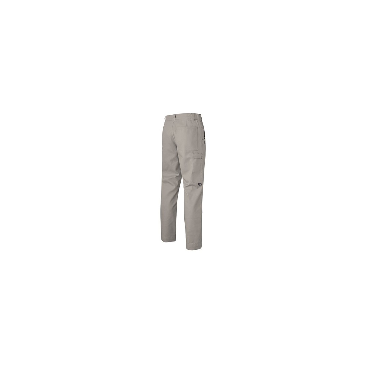 Pantalon genouillères Steel OPTIMAX ND CP