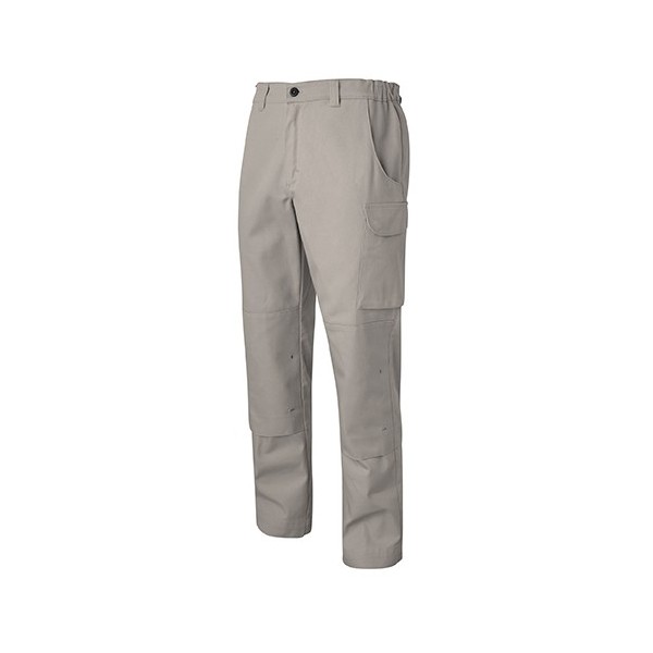 Pantalon genouillères Steel OPTIMAX ND CP