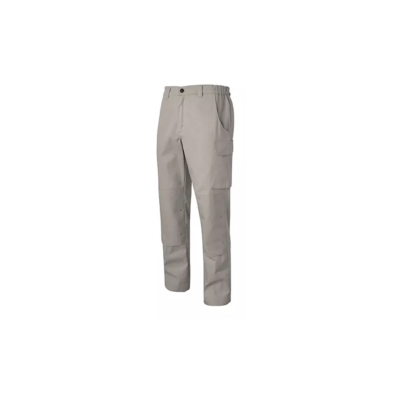 Pantalon genouillères Steel OPTIMAX ND CP