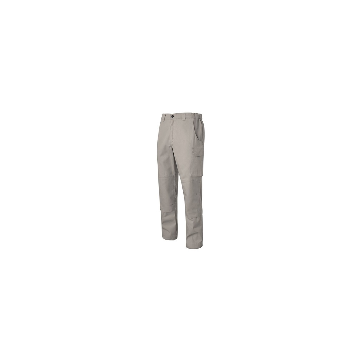 Pantalon genouillères Steel OPTIMAX ND CP