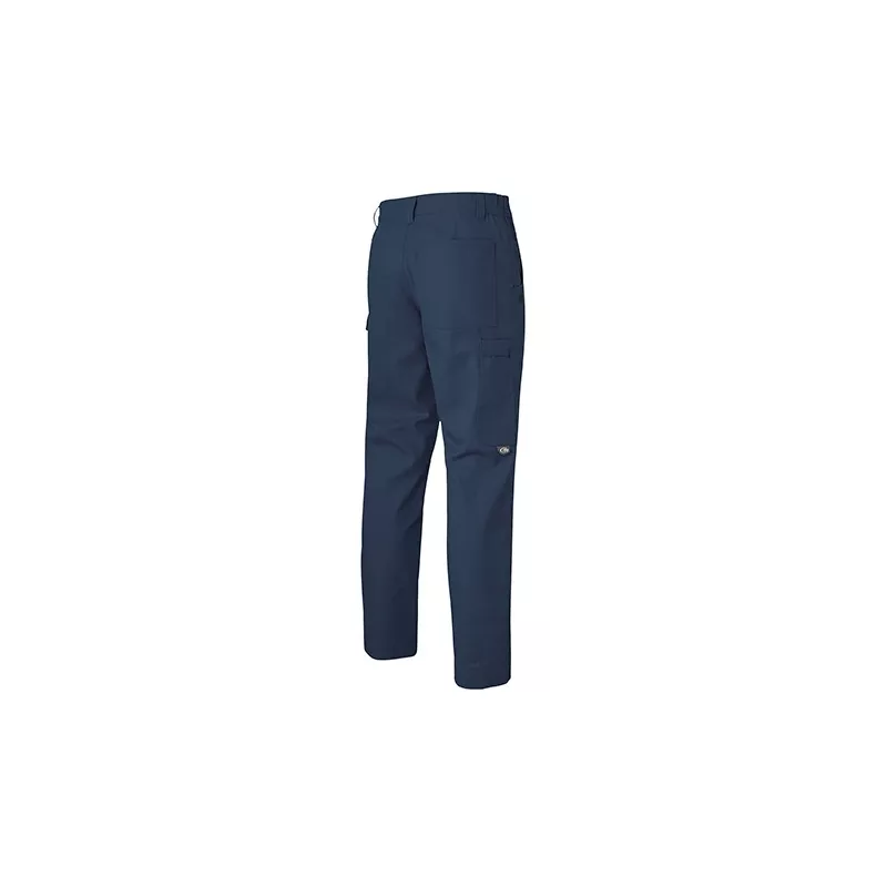 Pantalon genouillères Steel OPTIMAX ND CP