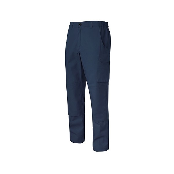 Pantalon genouillères Steel OPTIMAX ND CP