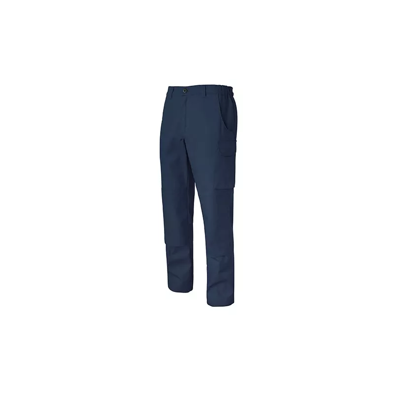 Pantalon genouillères Steel OPTIMAX ND CP