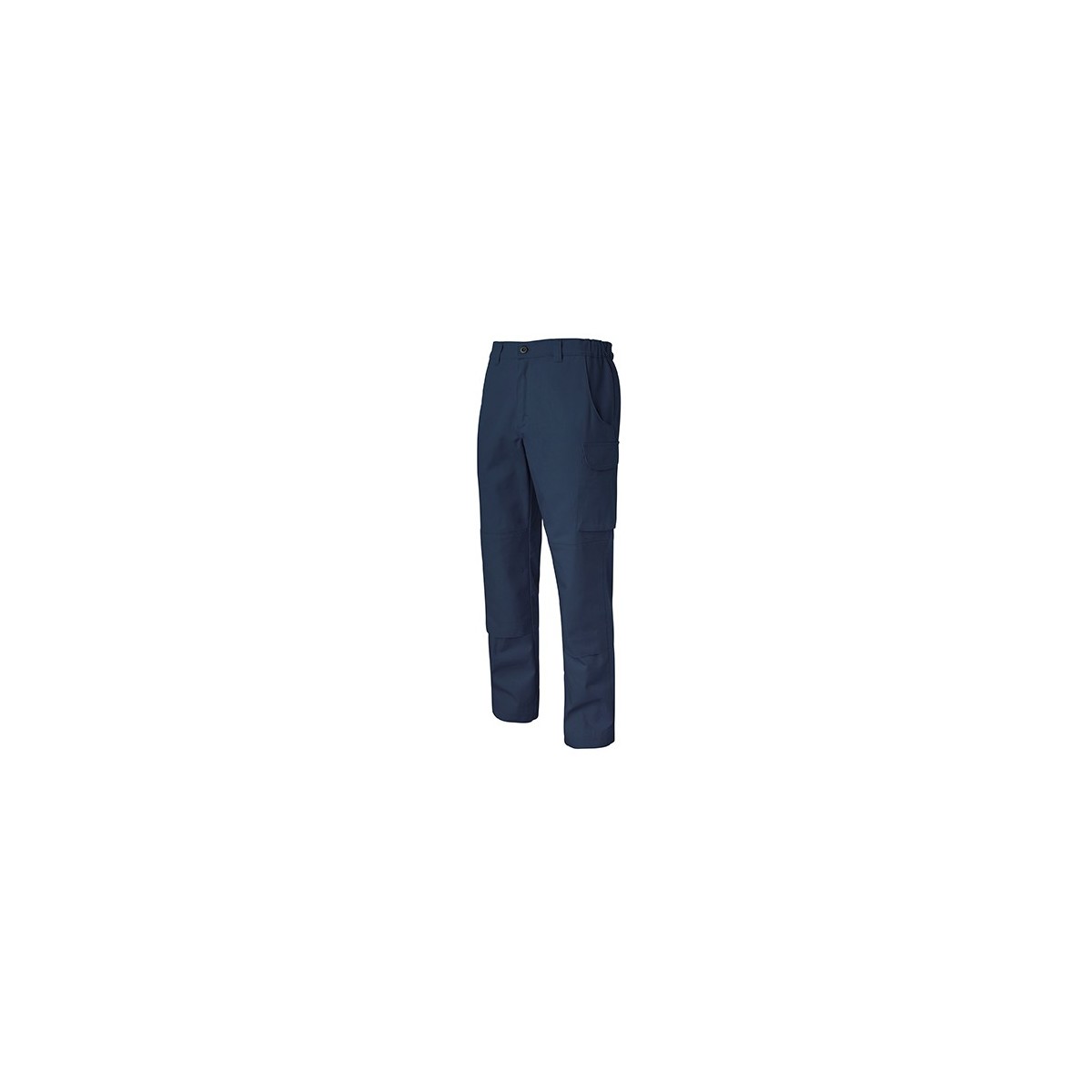Pantalon genouillères Steel OPTIMAX ND CP
