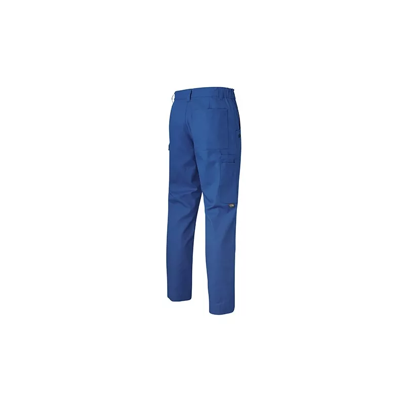 Pantalon genouillères Steel OPTIMAX ND CP