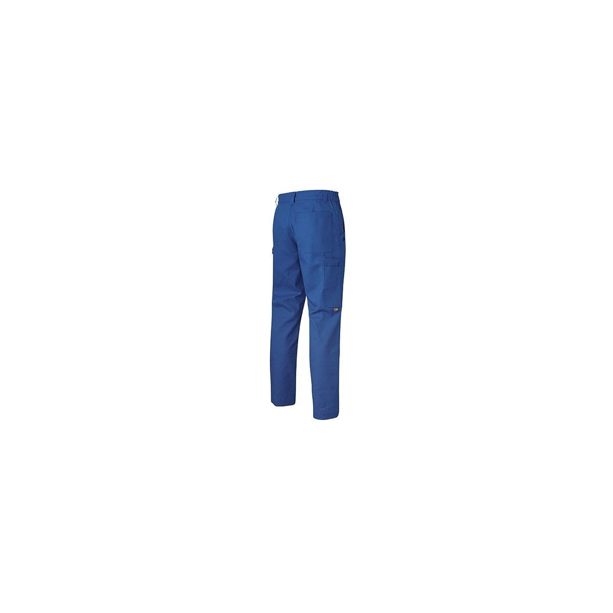 Pantalon genouillères Steel OPTIMAX ND CP
