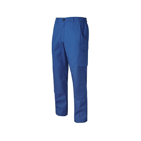 Pantalon genouillères Steel OPTIMAX ND CP