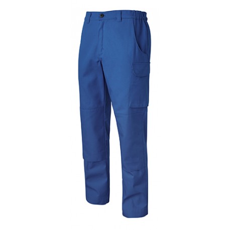 Pantalon genouillères Steel OPTIMAX ND CP