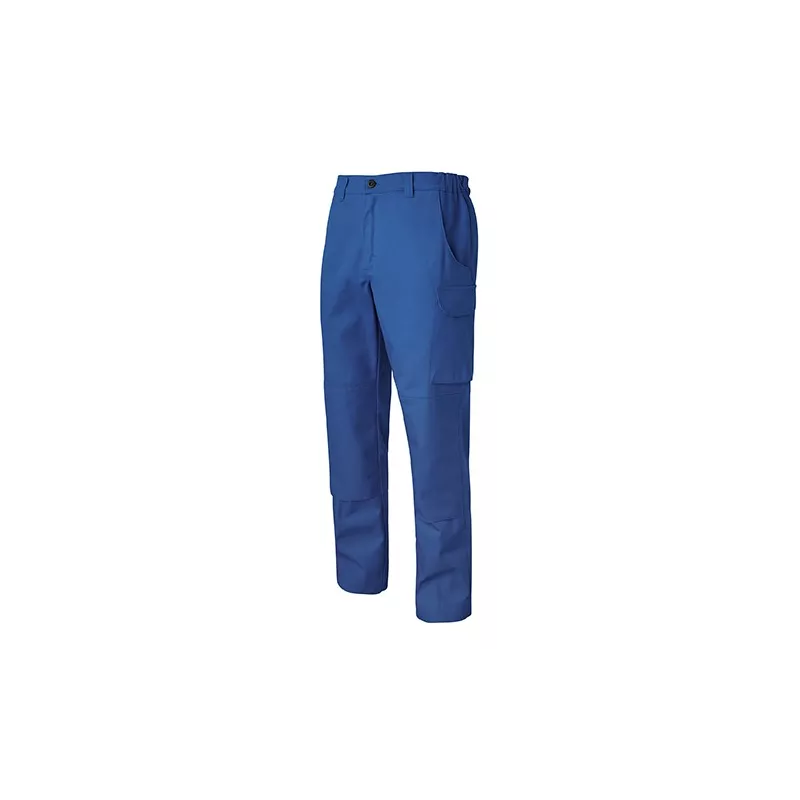 Pantalon genouillères Steel OPTIMAX ND CP