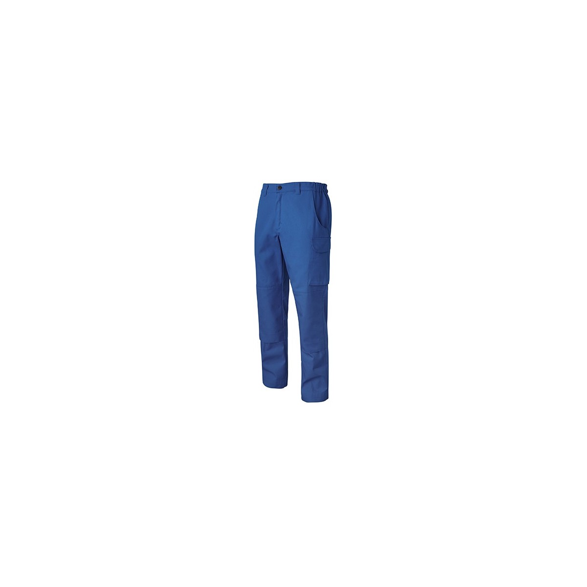 Pantalon genouillères Steel OPTIMAX ND CP