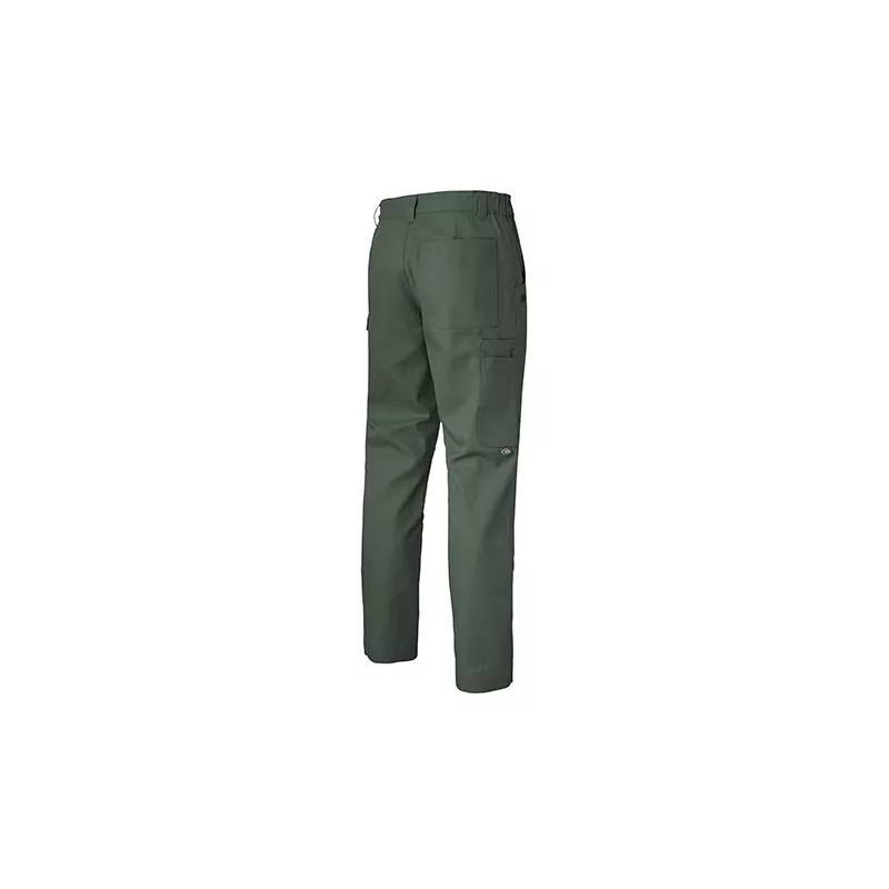 Pantalon genouillères Steel OPTIMAX ND CP