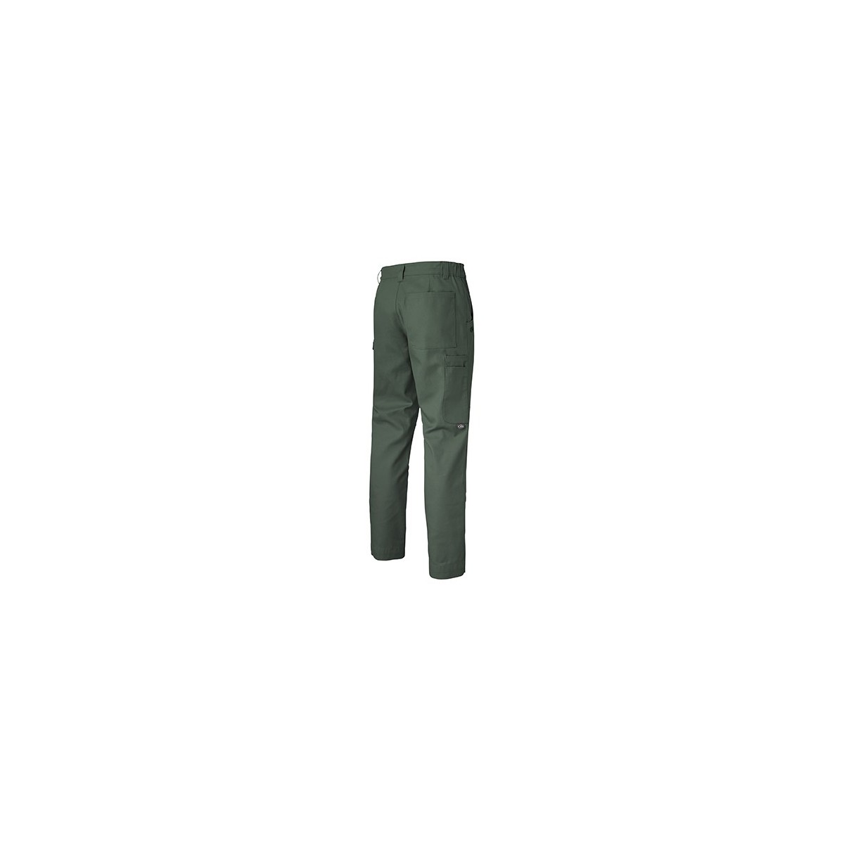 Pantalon genouillères Steel OPTIMAX ND CP