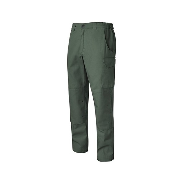 Pantalon genouillères Steel OPTIMAX ND CP
