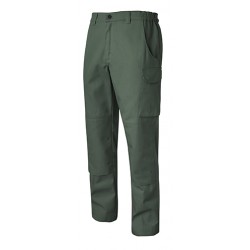 Pantalon genouillères Steel OPTIMAX ND CP