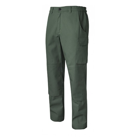 Pantalon genouillères Steel OPTIMAX ND CP