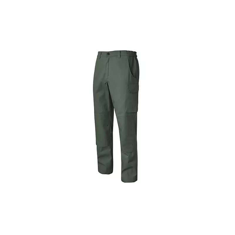 Pantalon genouillères Steel OPTIMAX ND CP