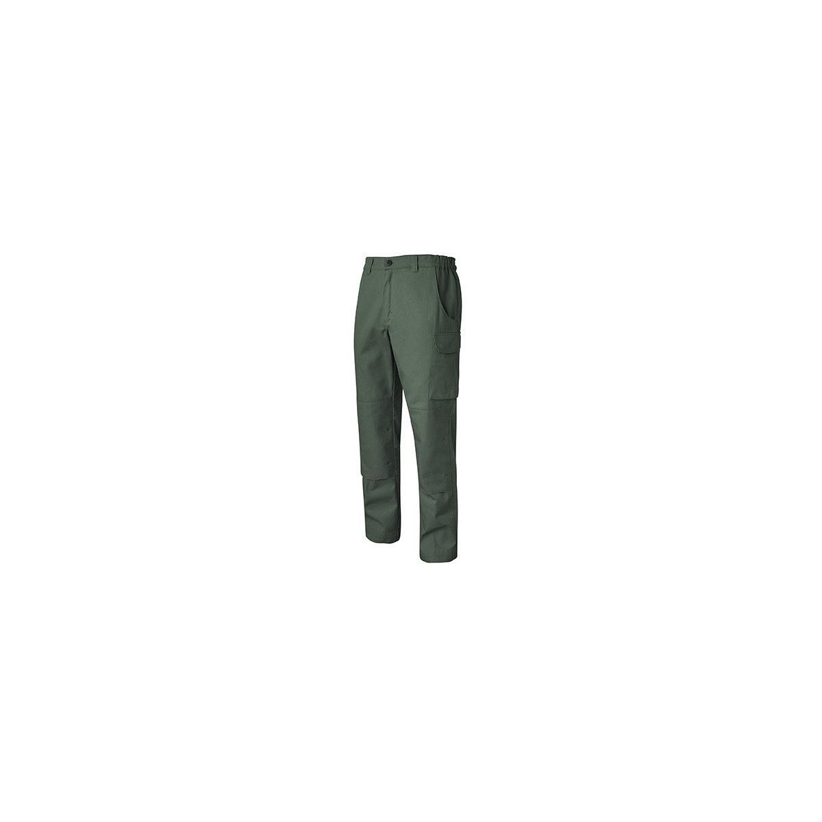 Pantalon genouillères Steel OPTIMAX ND CP