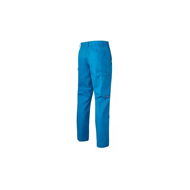 Pantalon genouillères Steel OPTIMAX ND CP