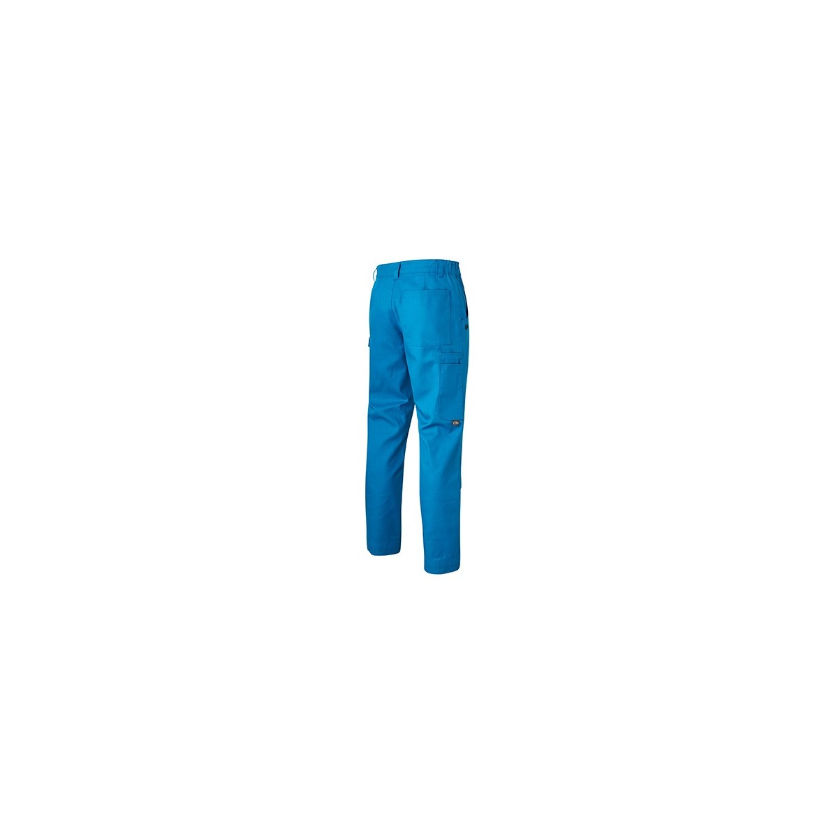 Pantalon genouillères Steel OPTIMAX ND CP