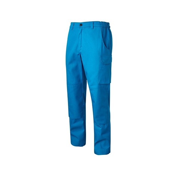 Pantalon genouillères Steel OPTIMAX ND CP