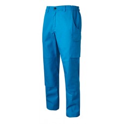 Pantalon genouillères Steel OPTIMAX ND CP