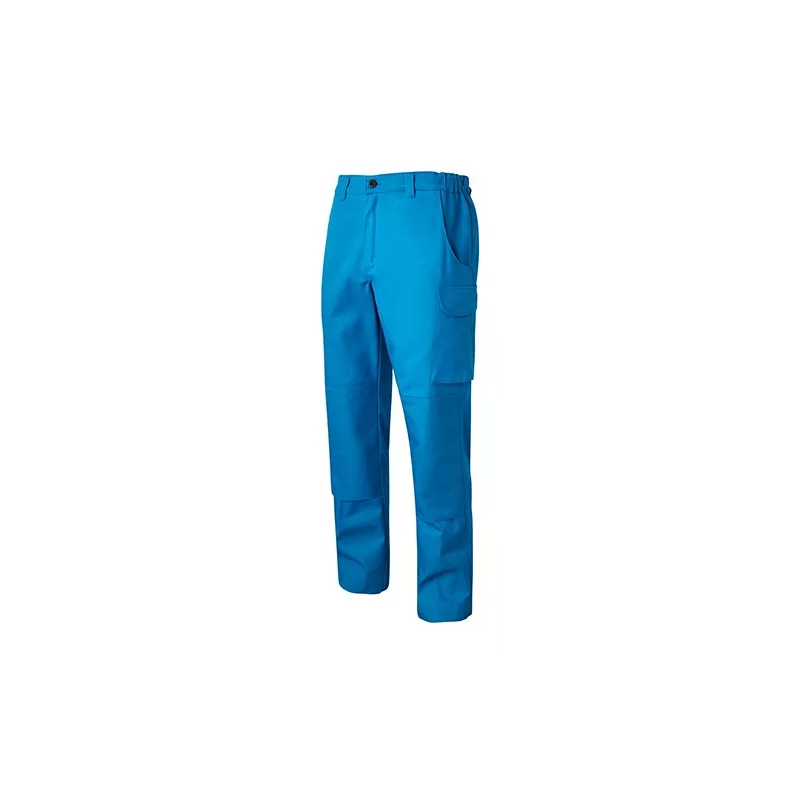 Pantalon genouillères Steel OPTIMAX ND CP