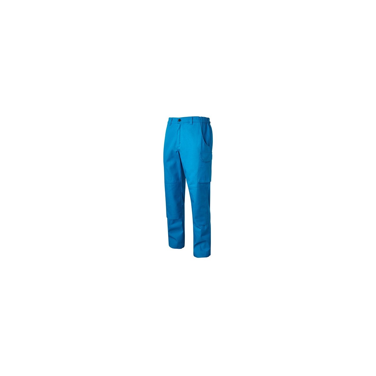 Pantalon genouillères Steel OPTIMAX ND CP