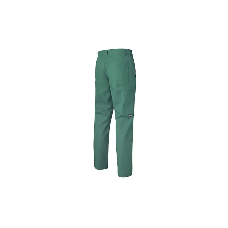 Pantalon genouillères Steel OPTIMAX ND CP