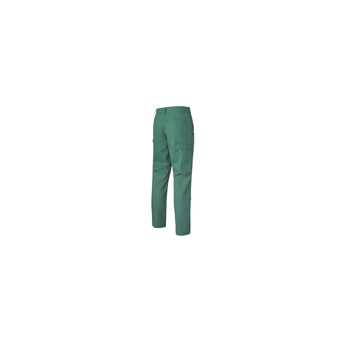 Pantalon genouillères Steel OPTIMAX ND CP