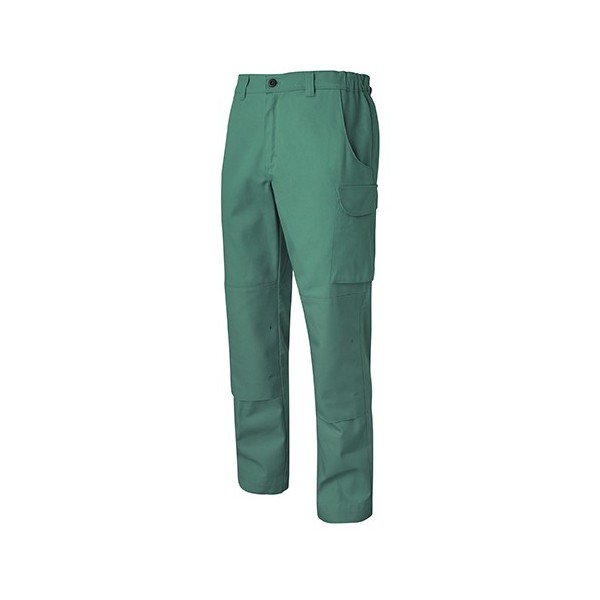 Pantalon genouillères Steel OPTIMAX ND CP
