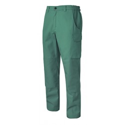 Pantalon genouillères Steel OPTIMAX ND CP