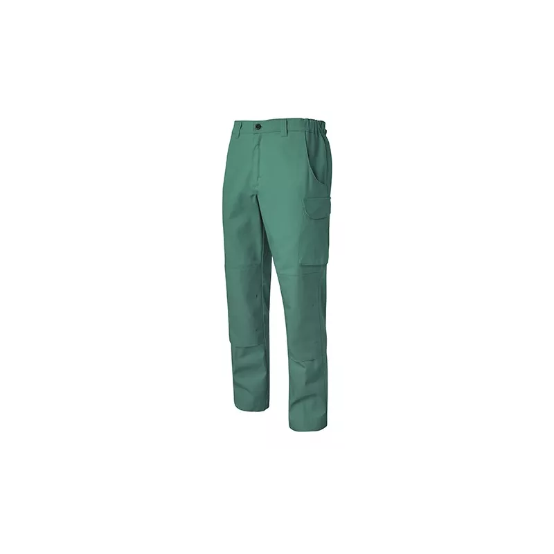 Pantalon genouillères Steel OPTIMAX ND CP