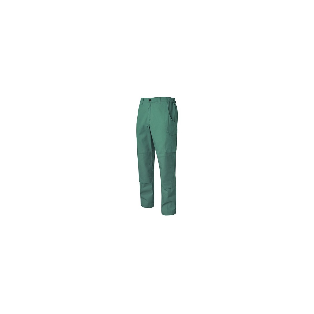 Pantalon genouillères Steel OPTIMAX ND CP