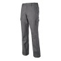 Pantalon de Travail Pro'Up CP Convoy/Vert Amazonie