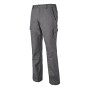 Pantalon de Travail Pro'Up CP Convoy/Charbon