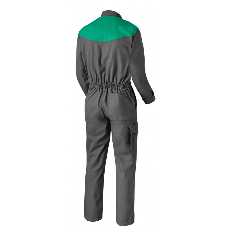 Combinaison de travail pas cher personnalisable Pro Up Molinel