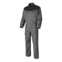 Pro'Up CP Convoy/Charcoal Work Coverall