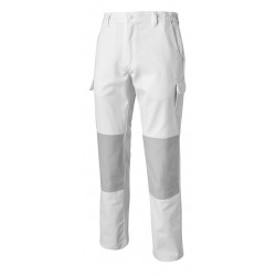 Pantalon cuisine pio3 : vêtements professionnels - Molinel