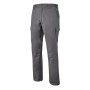 Pantalon de Travail Pro'Up PC Convoy/Vert