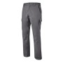 Pantalon de Travail Pro'Up PC Convoy/Charbon