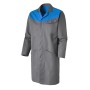 Pro'Up PC Convoy/Azure Blue Work Coat