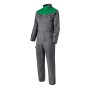 Pro'Up PC Convoy/Green Work Overalls