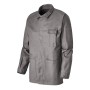 New Pilote Grey Work Jacket